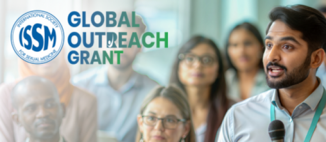 Announcing the 2025 Global Outreach Grant Recipients